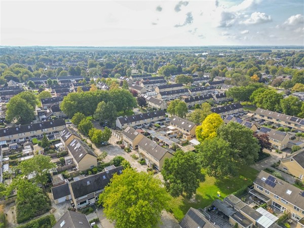 Medium property photo - Vredewold 21, 9642 EN Veendam